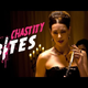 Allison Scagliotti battles a virgin-killing abstinence educator!